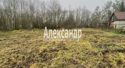 Купить земельный участок, Россия, г. Бегуницы. Фотография №8