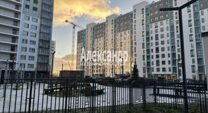 Купить квартиру на улице Санкт-петербурпушкинский  посёлок шушары старорусский г. Посёлок шушары. Фотография №4