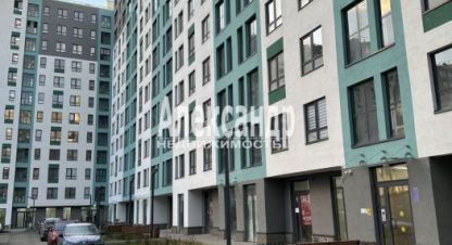 Купить квартиру в г. Посёлок шушары. Фотография №3