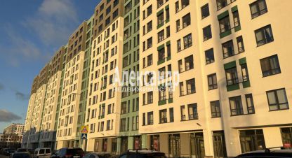 Купить квартиру в г. Посёлок шушары. Фотография №2