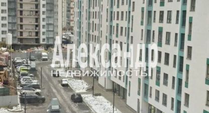 Купить квартиру, 21 кв. м., Россия, г. Посёлок шушары. Фотография №10