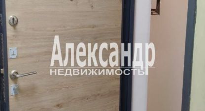Купить квартиру на улице Санкт-петербурпушкинский  посёлок шушары старорусский г. Посёлок шушары. Фотография №5