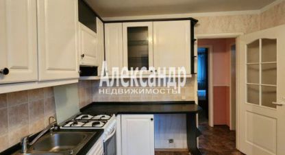 Купить квартиру в г. Кириши. Фотография №3