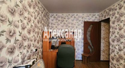 Продаётся квартира в г. Кириши. Фотография №7