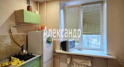 Купить 2-х комнатную квартиру в г. Кириши. Фотография №2