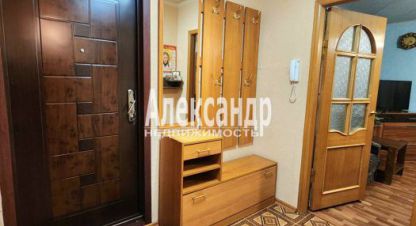 Купить квартиру 3-х комнатную, 72 кв. м., Россия, г. Кириши. Фотография №10