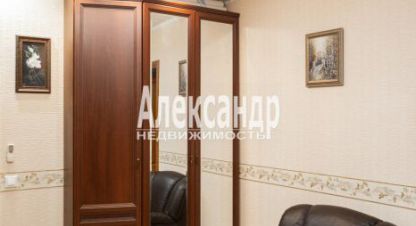 Купить квартиру 3-х комнатную, 72.1 кв. м., Россия, г. Гатчина. Фотография №8