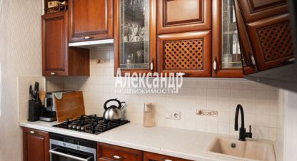 Купить квартиру в г. Гатчина. Фотография №3