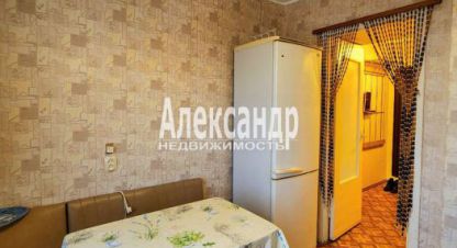 Купить квартиру в г. Кириши. Фотография №3