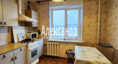 Купить 1 комнатную квартиру в г. Кириши. Фотография №2