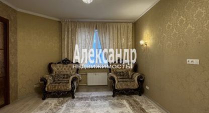 Купить квартиру в г. Посёлок шушары. Фотография №3