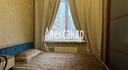 Продаётся квартира в г. Посёлок шушары. Фотография №7