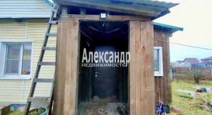 Купить 4-х комнатную дом на улице Ленинградская волосовский   бегуницы г. Бегуницы. Фотография №4