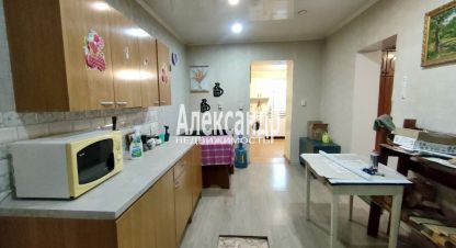 Купить дом 4-х комнатную, 112 кв. м., Россия, г. Бегуницы. Фотография №10