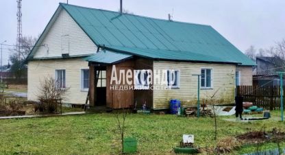 Купить дом в г. Бегуницы. Фотография №3