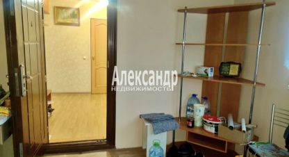 Купить дом на улице Ленинградская волосовский   бегуницы г. Бегуницы. Фотография №5