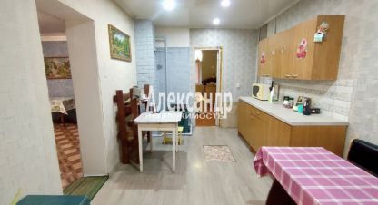 Купить дом 4-х комнатную, 112 кв. м., Россия, г. Бегуницы. Фотография №8