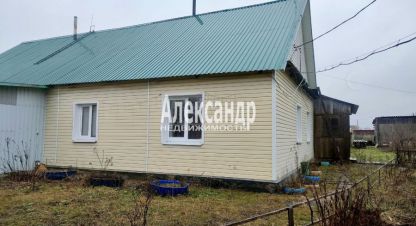 Купить 4-х комнатную дом в г. Бегуницы. Фотография №2