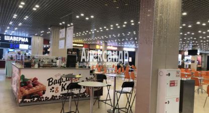 Снять торговое помещение, 316 кв. м., Россия, г. Гатчина. Фотография №8