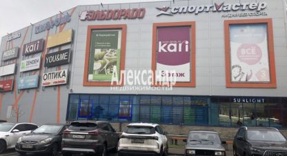 Снять торговое помещение, 316 кв. м., Россия, г. Гатчина. Фотография №10