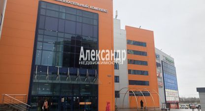 Снять торговое помещение, 328 кв. м., Россия, г. Гатчина. Фотография №9