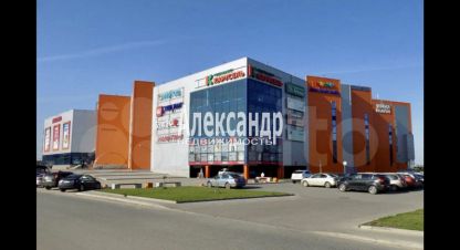 Сдаётся торговое помещение в г. Гатчина. Фотография №6