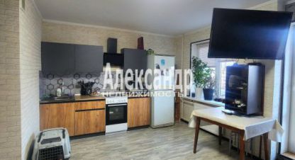 Купить квартиру в г. Кириши. Фотография №2