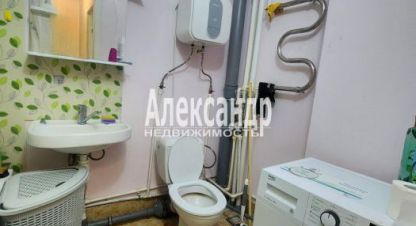 Продаётся квартира в г. Кириши. Фотография №7