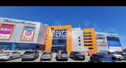 Снять торговое помещение на улице Ленинградская гатчина пушкинское шоссе г. Гатчина. Фотография №4