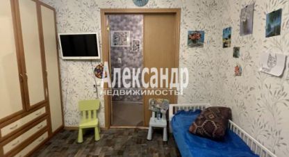 Купить квартиру на улице Ленинградская выборбольшая гвардейская г. Выборг. Фотография №5