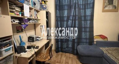 Купить квартиру 3-х комнатную, 73 кв. м., Россия, г. Выборг. Фотография №8
