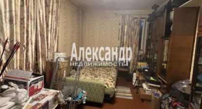 Купить квартиру 3-х комнатную, 73 кв. м., Россия, г. Выборг. Фотография №10