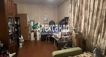 Купить квартиру 3-х комнатную, 73 кв. м., Россия, г. Выборг. Фотография №9