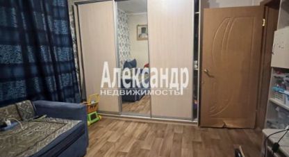 Продаётся 3-х комнатная квартира в г. Выборг. Фотография №6