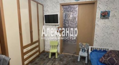 Купить квартиру в г. Выборг. Фотография №3