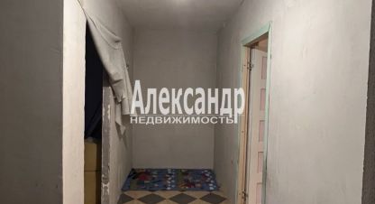 Продаётся 2-х комнатная квартира в г. Посёлок шушары. Фотография №6