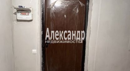 Купить квартиру 2-х комнатную, 55.1 кв. м., Россия, г. Посёлок шушары. Фотография №10