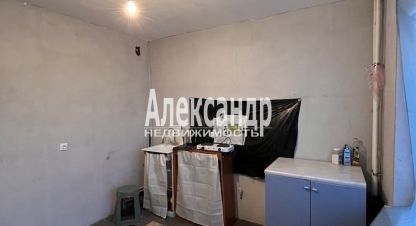 Купить квартиру 2-х комнатную, 55.1 кв. м., Россия, г. Посёлок шушары. Фотография №9