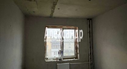 Купить 2-х комнатную квартиру в г. Посёлок шушары. Фотография №2