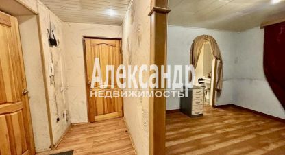 Купить квартиру 3-х комнатную, 55.3 кв. м., Россия, г. Выборг. Фотография №10