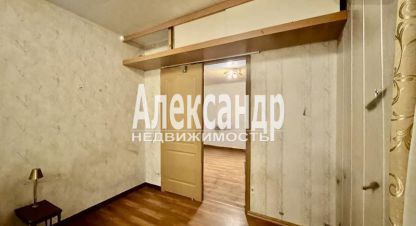 Купить квартиру 3-х комнатную, 55.3 кв. м., Россия, г. Выборг. Фотография №8