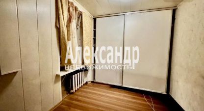 Купить квартиру на улице Ленинградская выборкуйбышева г. Выборг. Фотография №5