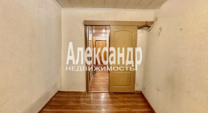 Купить квартиру 3-х комнатную, 55.3 кв. м., Россия, г. Выборг. Фотография №9