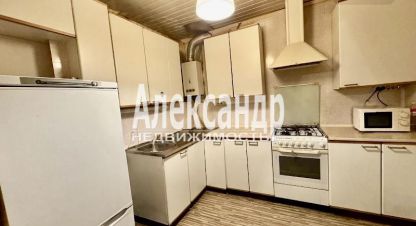 Купить квартиру в г. Выборг. Фотография №3