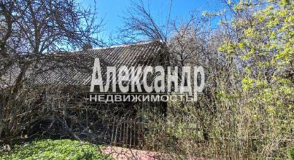 Купить земельный участок на улице Ленинградская лужский  оредежское сельское поселение  поддубье озёрная г. Поддубье. Фотография №4