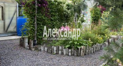 Купить 3-х комнатную дом на улице Ленинградская выборновопоселковая г. Выборг. Фотография №4