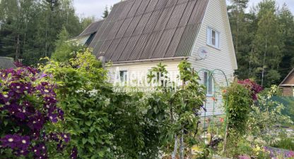 Купить дом в г. Выборг. Фотография №3