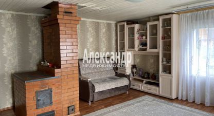 Купить дом 3-х комнатную, 93 кв. м., Россия, г. Выборг. Фотография №8