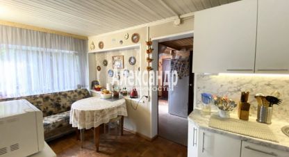 Продаётся 3-х комнатная дом в г. Выборг. Фотография №6