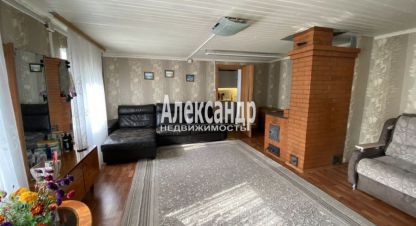 Купить дом 3-х комнатную, 93 кв. м., Россия, г. Выборг. Фотография №9